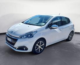 Peugeot 208 BlueHDi 75 S&S 5 porte Active