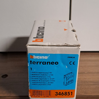 Materiale elettrico