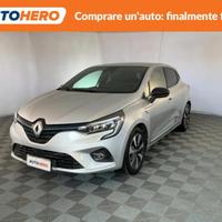 RENAULT Clio BU19044