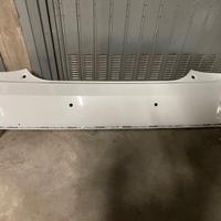 Paraurti posteriore Audi A1 (8X) modello 2015-2019
