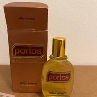 Profumo vintage Portos di Balenciaga