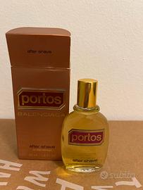 Profumo vintage Portos di Balenciaga