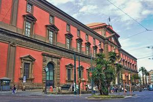 Appartamento Napoli [Cod. rif 3296041VRG]