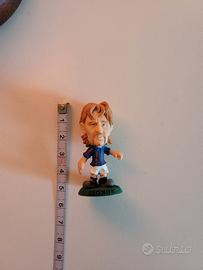 Action Figure Calciatori Serie A Signori Bologna