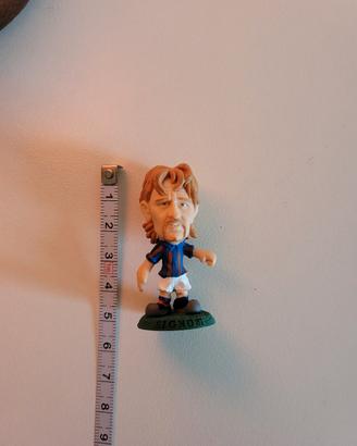 Action Figure Calciatori Serie A Signori Bologna