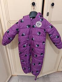 giubbotto bambina 