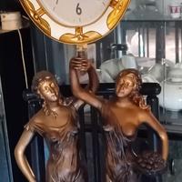 Orologio da tavolo