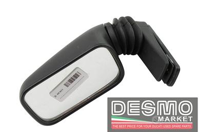 Specchio specchietto laterale sinistro Ducati Supe