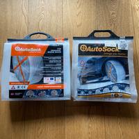 Calze da neve 255/45 R20 suv Audi/mercedes e simil