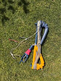 kite bar f-one lynx 45-52cm