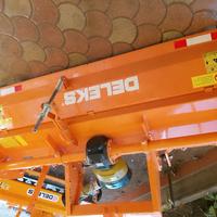 fresa 200cm