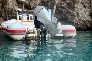 Gommone Joker boat coaster 650 motore Honda 2023