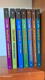 Libri Piccoli Brividi