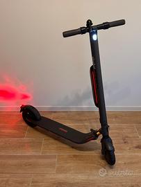 Monopattino Segway Ninebot
