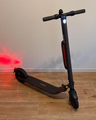 Monopattino Segway Ninebot