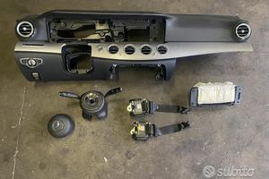 Kit Air Bag Per Mercedes Classe E 2017 W213
