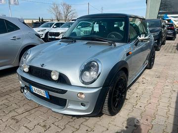 MINI Mini 2ª serie Mini 1.6 16V One