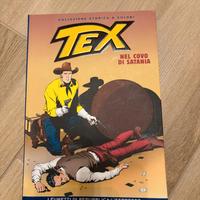 Tex - collezione storica a colori