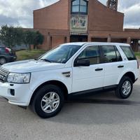 Land Rover Freelander 2.2 TD4 S.W. HSE