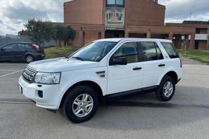 Land Rover Freelander 2.2 TD4 S.W. HSE