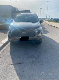 Ford Eco Sport S-Line