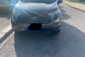 Ford Eco Sport S-Line