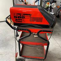 Caricabatterie Officina Professionale TELWIN