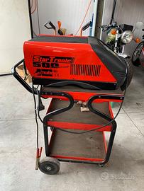 Caricabatterie Officina Professionale TELWIN