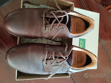 Clark's Sheppy Sky GTX n. 42 