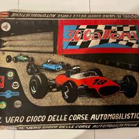 Gioco in scatola “300 all’ora" Gherzi