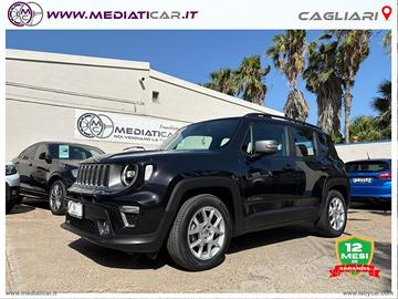 JEEP Renegade 1.6 Mjt 130CV Limited