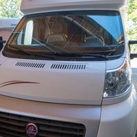 Camper Rapido F703 come nuovo