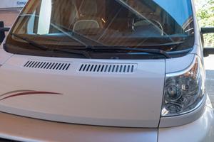 Camper Rapido F703 come nuovo