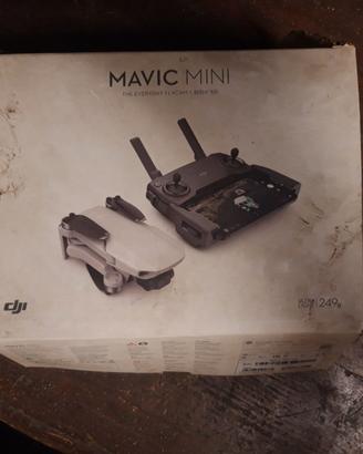DRONE
