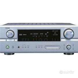 Denon AVR -2106 Amplificatori