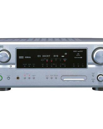 Denon AVR -2106 Amplificatori