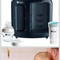 Tommee Tippee Perfect Prep Day and Night