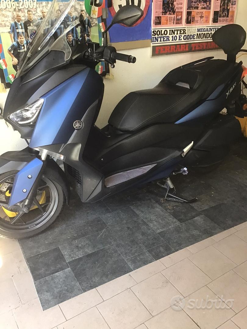 Xmax 300 Xmax 250 Usato Subito Yamaha X City 250 Subito 250 Yamaha