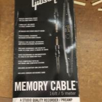 Memory cable scheda audio Gibson
