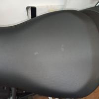 SELLA BASSA BMW GS 1200/1250