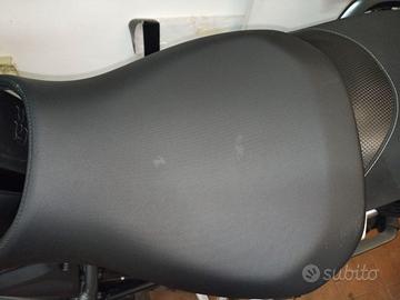 SELLA BASSA BMW GS 1200/1250