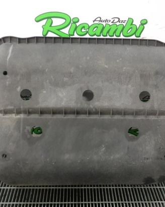 RIPARO SERBATOIO METANO GOLF 7 - VII 1.4 TGI