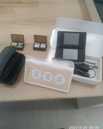 Nintendo DS 