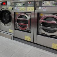 Macchine Lavanderia Self Lavatrici Essiccatoi