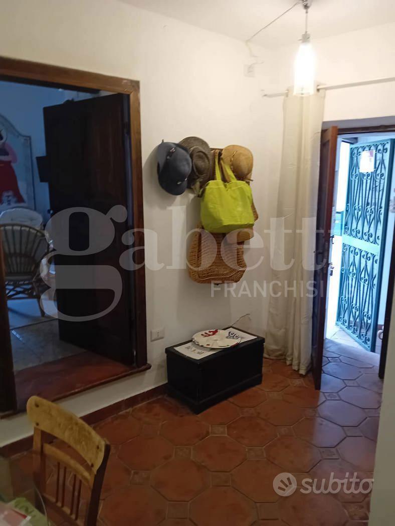 Apartment in San Nicola Arcella, Vannefora - Vista 2