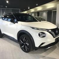 Ricambi Nissan juke 2022