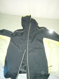 abbigliamento sci snowboard