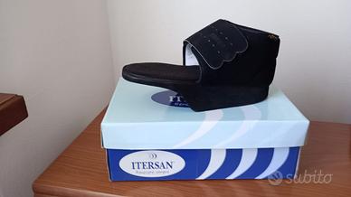 Calzatura ortopedica