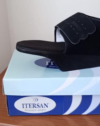 Calzatura ortopedica