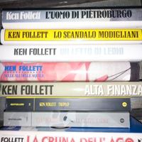 Libri Ken Follett